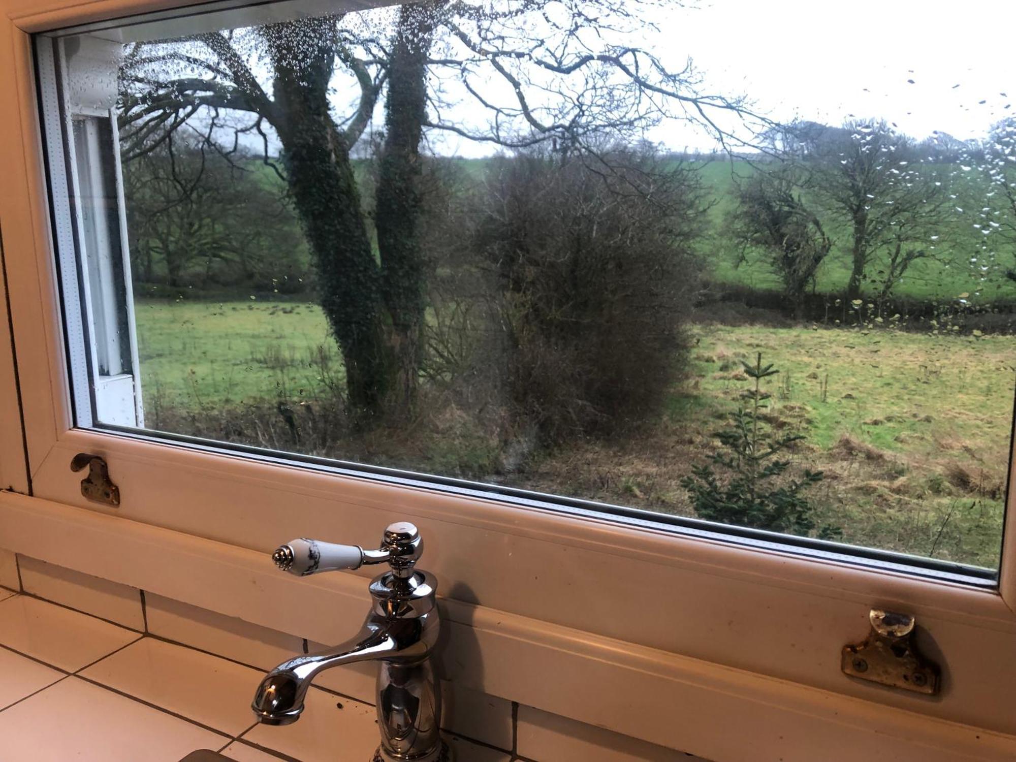 Holiday home Lovely Shepherds Hut In Cornwall Camelford